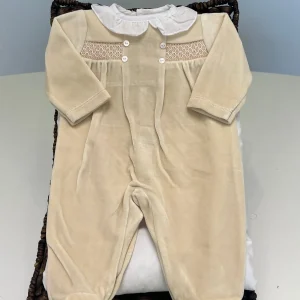 150.2 - Tutina Intera - Baby Fashion