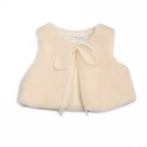 116221 - Gilet Ecopelliccia - Barcellino