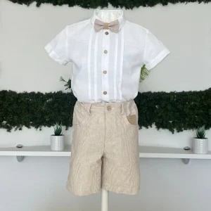 Completo elegante - Barcellino