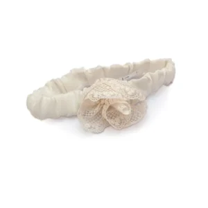 Barcellino - Fascia in pizzo