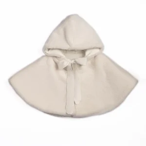 Mantella Ecopelliccia