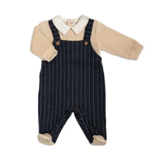 115201 - Tutina Intera - Barcellino