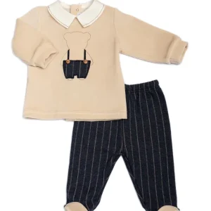 115202 - Tutina Spezzata - Barcellino