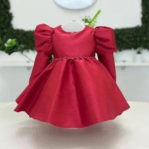 Abito elegante con perline - Bimbalò