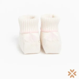 Babbucce in lana - Bimbalò