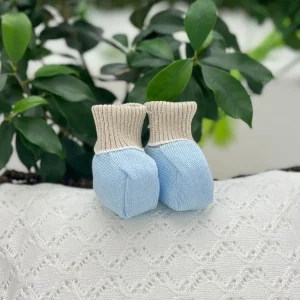 Bimbalò - Babbucce in filo