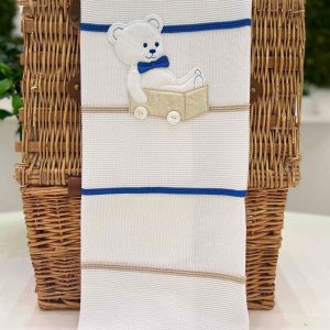 7151 - Coperta - Bimbalò