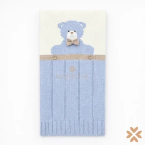 7380 - Coperta - Bimbalò