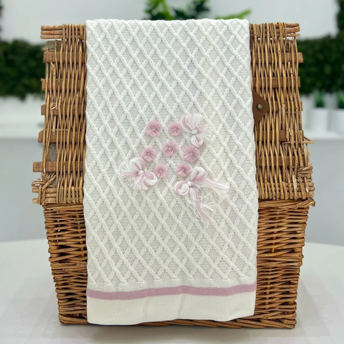 7351 - Coperta - Bimbalò