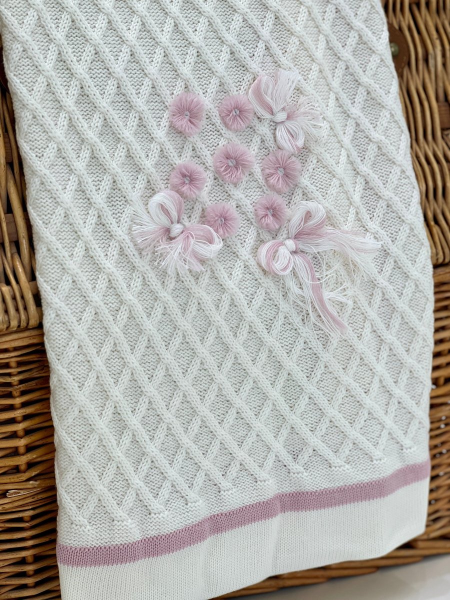 7351 - Coperta - Bimbalò - immagine 3