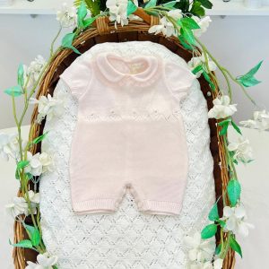 Pagliaccetto filo e tulle - Bimbalò