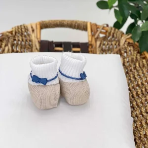 7157 - Scarpette Nascita - Bimbalò