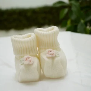 6759 - Scarpette Nascita - Bimbalò