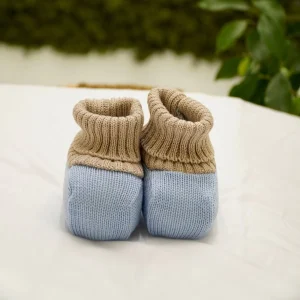 6773 - Scarpette Nascita - Bimbalò