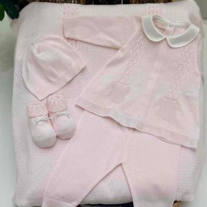 Set Coordinato 16 - Bimbalò