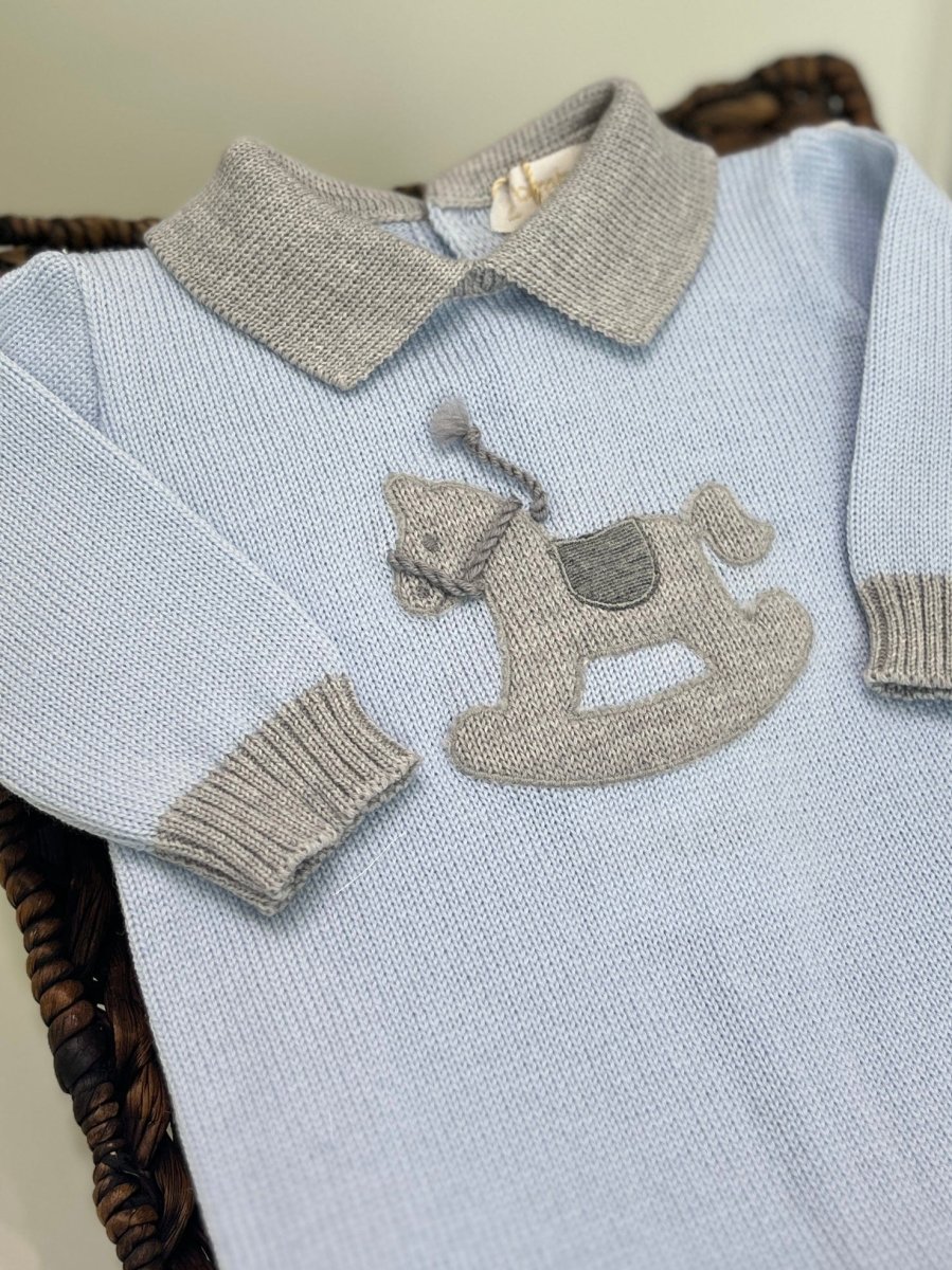 7394 - Tutina Intera - Bimbalò - immagine 3