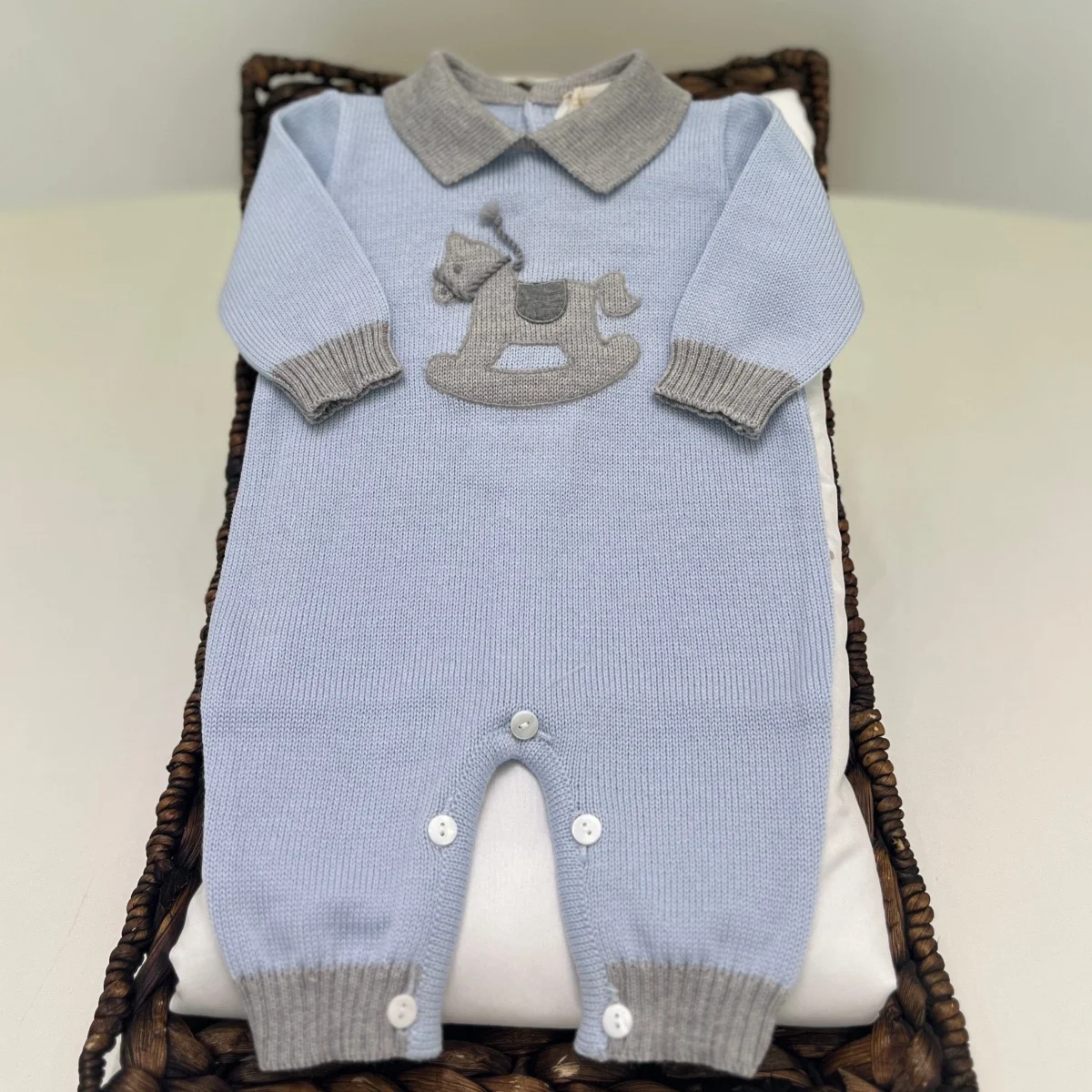 7394 - Tutina Intera - Bimbalò - immagine 2