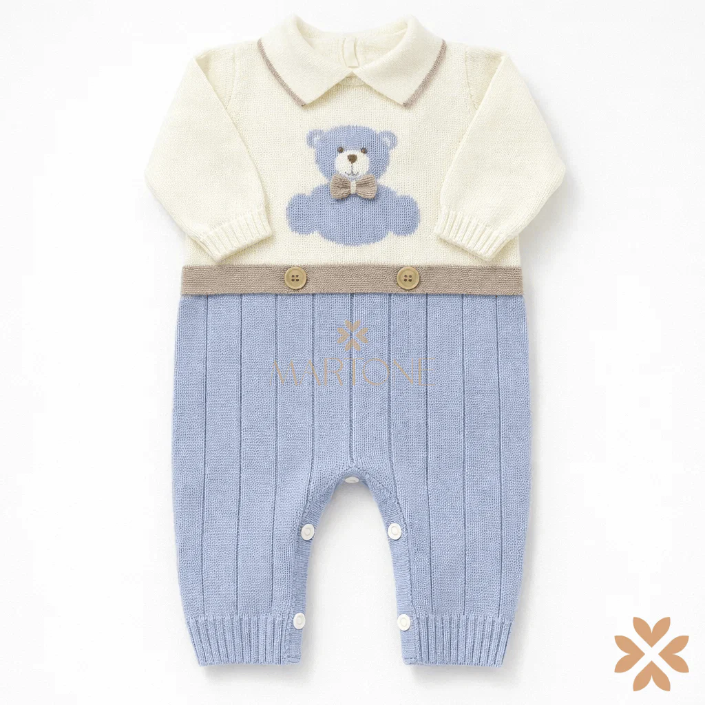 7382 - Tutina Intera - Bimbalò