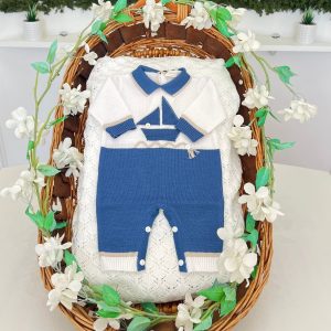 Tutina barchetta - Bimbalò