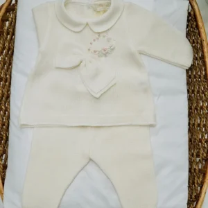 6756 - Tutina Spezzata - Bimbalò