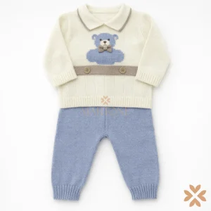 7383 - Tutina Spezzata - Bimbalò