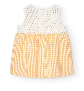 Abiti - Boboli- 128056-9336 - immagine 3