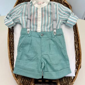 Completo Boboli - 718174-9315