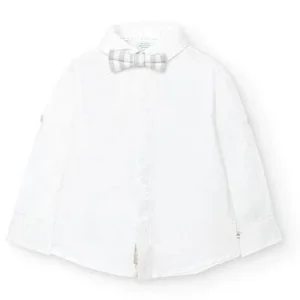 Camicia - Boboli - 718017-1100