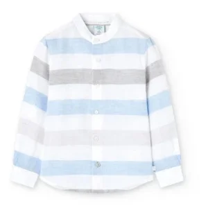 Camicia - Boboli - 738233-9353