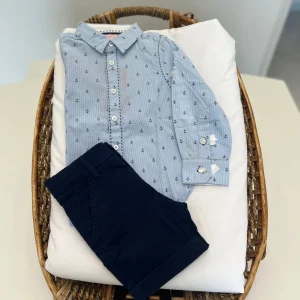 Completo  Boboli - 718354-9319