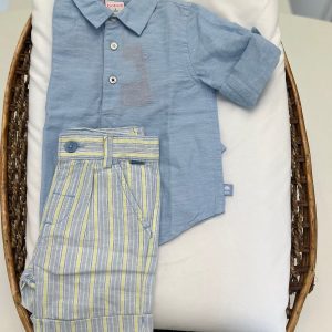 Completo Boboli - 718433-2294