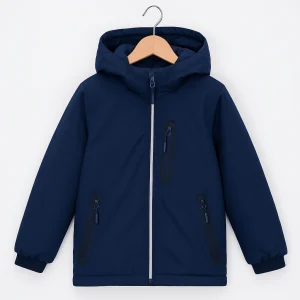 Giubbotto invernale in tessuto tecnico - Boboli