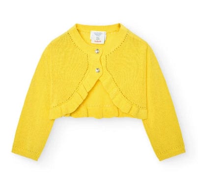 Cardigan - Boboli - 708094-1202 - immagine 2