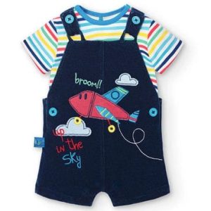 Completi - Boboli- 148182-BLUE