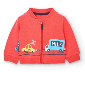 Felpa - Boboli 148126-3842