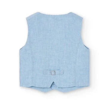 Gilet - Boboli - 738200-2583 - immagine 3