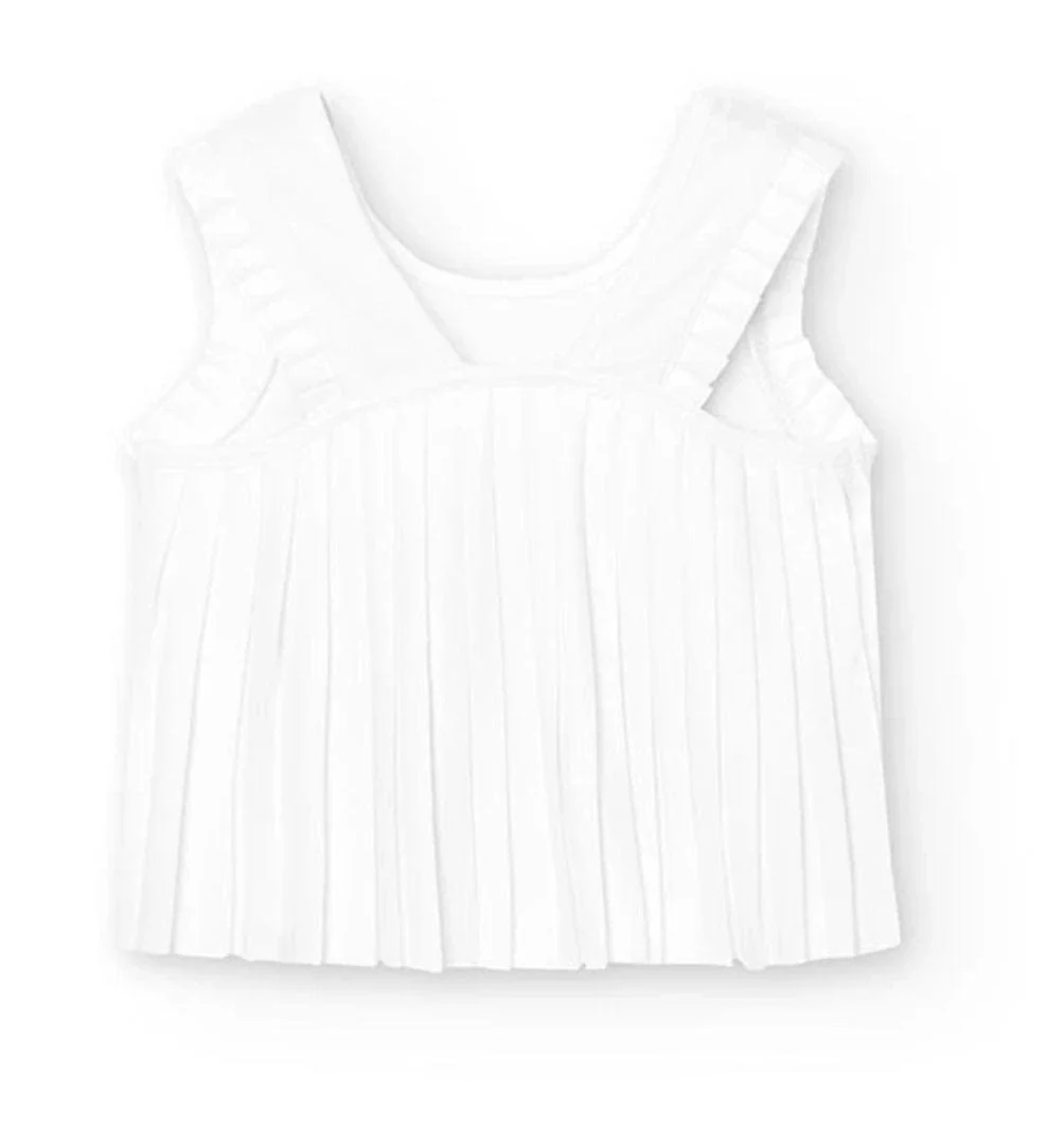 T-Shirt - Boboli 238126-1111 - immagine 3