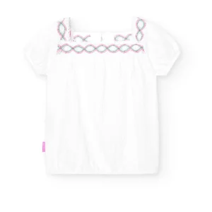 Blusa - Boboli 218045-1100