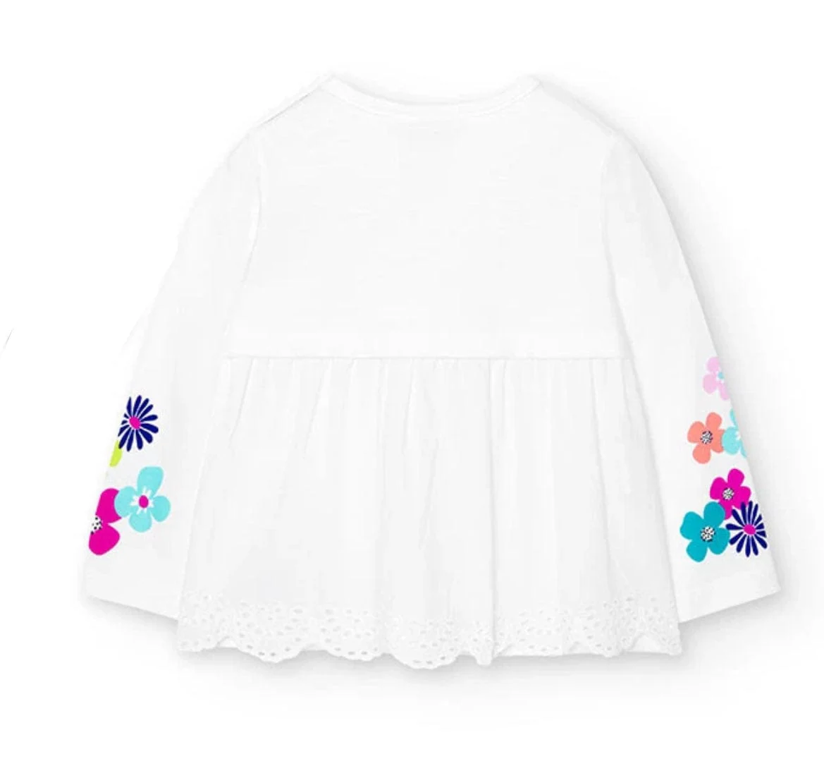 Maglieria - Boboli- 248004-1100 - immagine 3