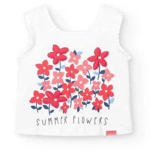 T-Shirt - Boboli 238126-1111