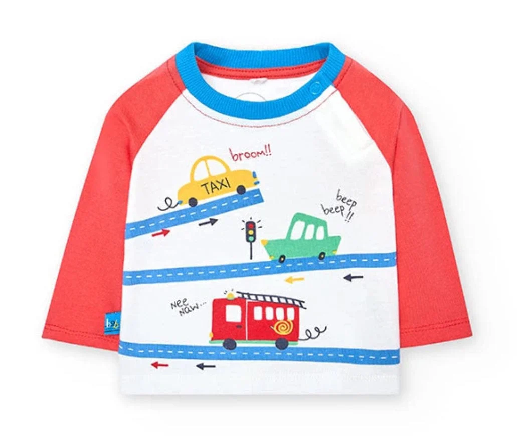 Maglieria - Boboli-148137-1111 - immagine 2