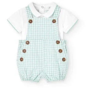 Salopette - Boboli - 758246-9434