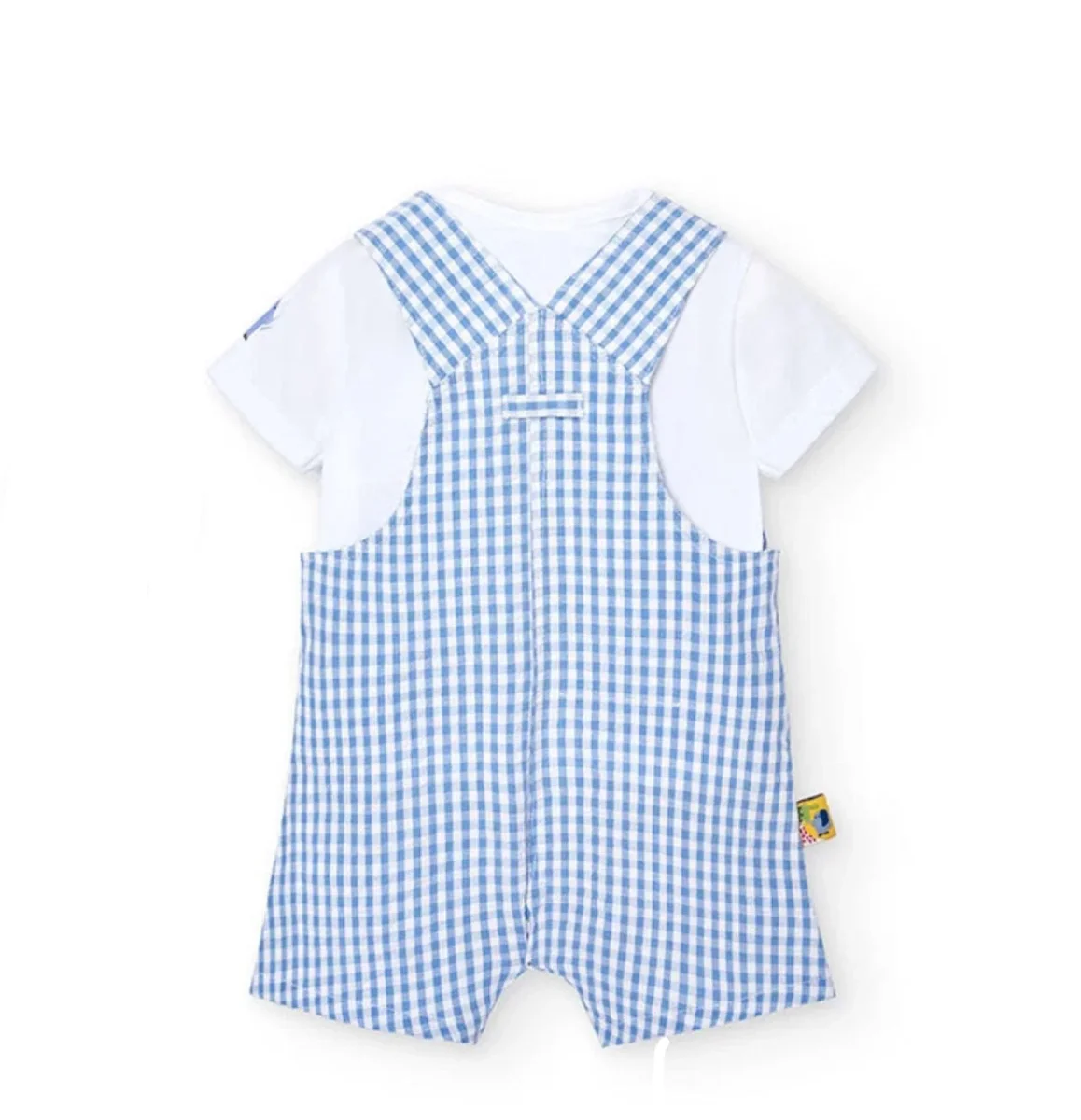 Salopette Boboli 128191-1100 - immagine 3