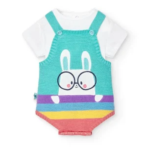 Salopette Boboli 118112-4654