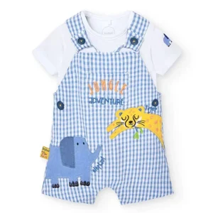 Salopette Boboli 128191-1100