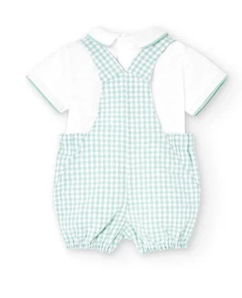 Salopette - Boboli - 758246-9434 - immagine 3