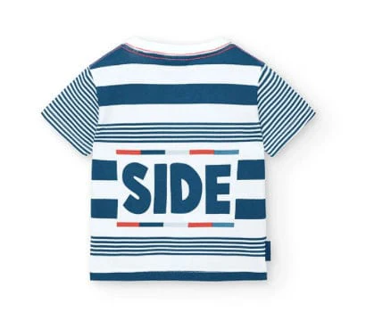 T-shirt - Boboli - 338037-1111 - immagine 3