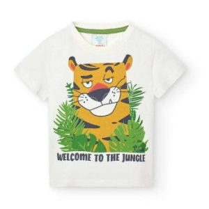 T-shirt - Boboli - 328070-1111