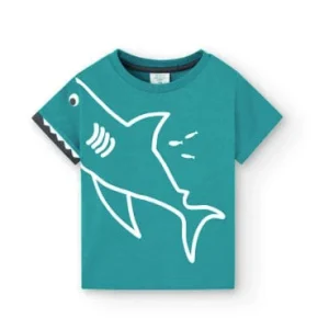 T-shirt - Boboli - 318114-4679