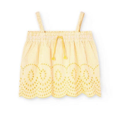 Top - Boboli - 438094-9385 - immagine 2